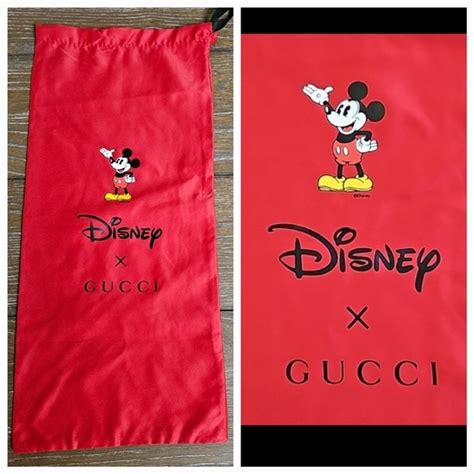 gucci zwembroek mickey mouse|gucci mickey mouse collaboration.